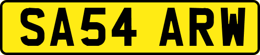 SA54ARW