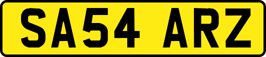 SA54ARZ