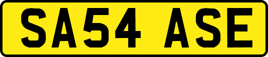 SA54ASE