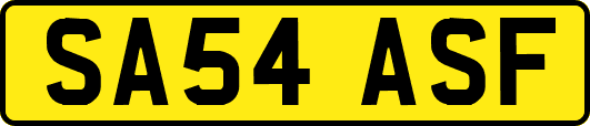 SA54ASF