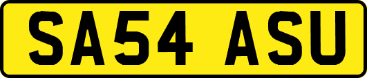 SA54ASU