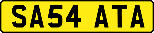 SA54ATA