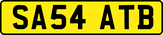 SA54ATB