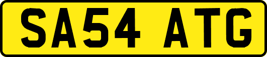 SA54ATG