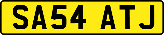 SA54ATJ