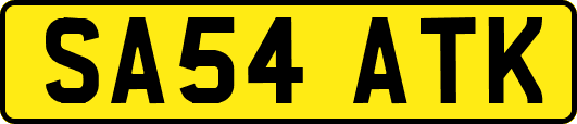 SA54ATK