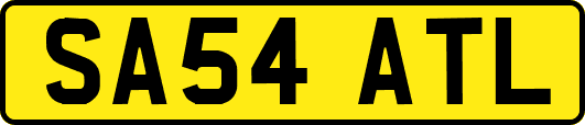 SA54ATL