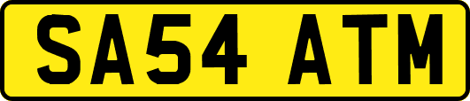 SA54ATM