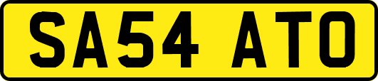 SA54ATO