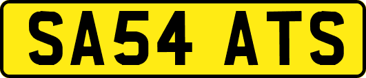 SA54ATS