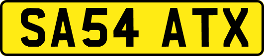 SA54ATX