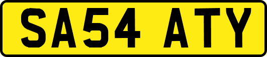 SA54ATY