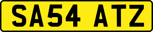 SA54ATZ