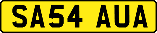 SA54AUA