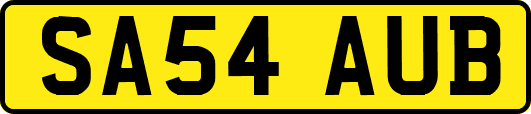 SA54AUB