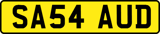 SA54AUD