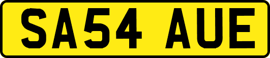 SA54AUE