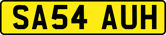 SA54AUH