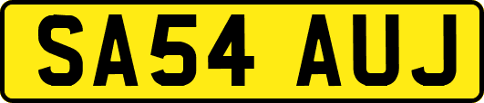SA54AUJ