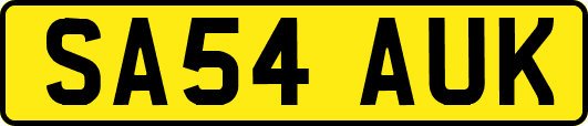 SA54AUK
