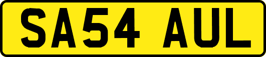 SA54AUL