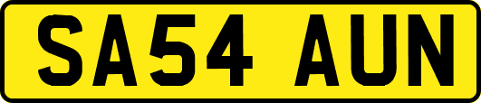 SA54AUN