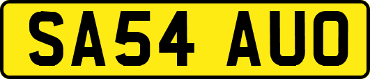 SA54AUO