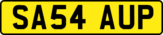 SA54AUP