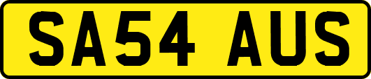 SA54AUS
