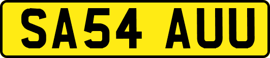 SA54AUU