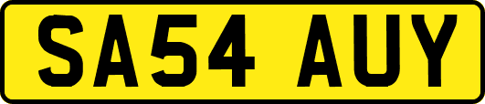 SA54AUY