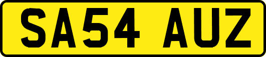 SA54AUZ