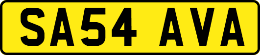 SA54AVA