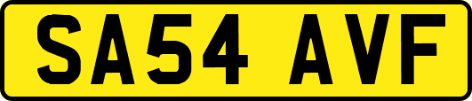 SA54AVF