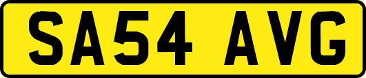 SA54AVG