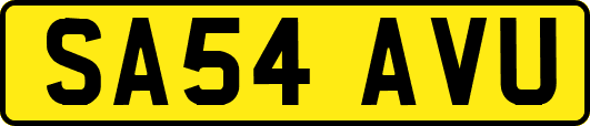 SA54AVU