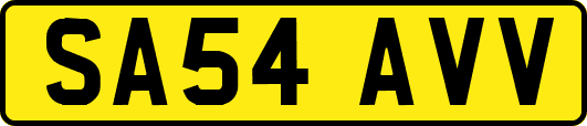 SA54AVV