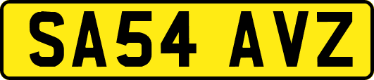 SA54AVZ
