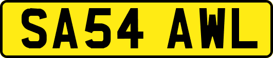 SA54AWL