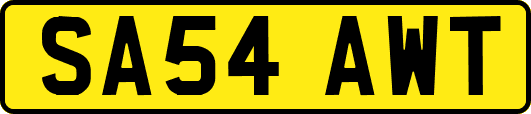 SA54AWT