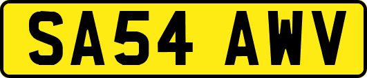 SA54AWV