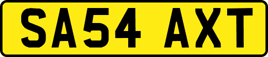 SA54AXT
