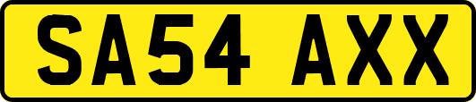 SA54AXX