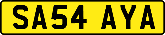 SA54AYA