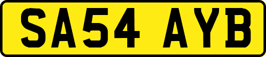 SA54AYB