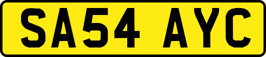 SA54AYC
