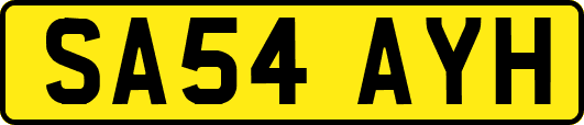 SA54AYH
