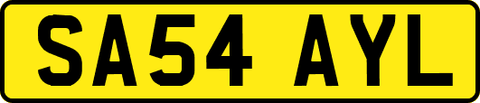 SA54AYL