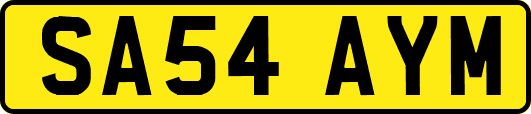 SA54AYM
