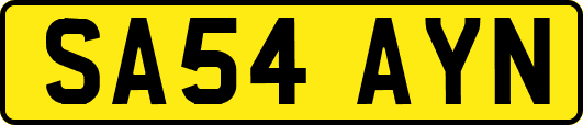 SA54AYN